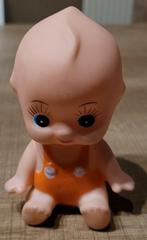 Kewpie poppetje, Enlèvement ou Envoi, Utilisé