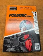 2x bandenrek + remklauw verf nieuw, Ophalen, Zo goed als nieuw