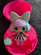 L.O.L. Surprise bal 10 cm, Kinderen en Baby's, Ophalen of Verzenden, Zo goed als nieuw, Overige typen