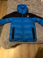 north face jas 700, Vêtements | Hommes, Vestes | Hiver, Comme neuf, Taille 48/50 (M), Bleu, Enlèvement ou Envoi