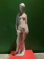 "Desnudo" Lladro naakt-beeld, Antiek en Kunst, Kunst | Beelden en Houtsnijwerken, Ophalen