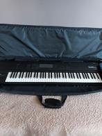 Korg W01pro, Enlèvement, Utilisé, 76 touches, Korg