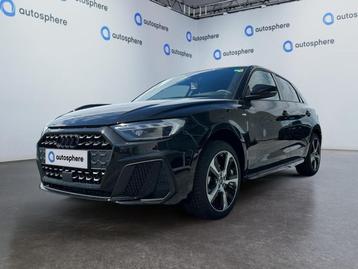 Audi A1 S Line, Autos, Achat, A1, 129 g/km, Entreprise