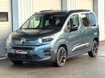 Citroen Berlingo 1.2/New Model/Benzine/Carplay/Camra/Euro6e/, Auto's, 144 g/km, 4 deurs, Monovolume, Euro 6