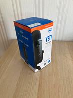 Blue Yeti Legendary blue Broadcast, Ophalen, Nieuw, Android