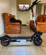 Vente trottinette électrique, Vélos & Vélomoteurs, Vélos électriques, Enlèvement ou Envoi, Comme neuf, 50 km par batterie ou plus