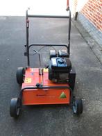 verticuteermachine, Jardin & Terrasse, Scarificateurs, Enlèvement, Comme neuf, Essence, Husqvarna