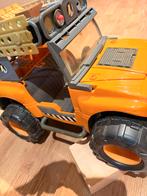Action Man Véhicule Vintage, Ophalen, Gebruikt