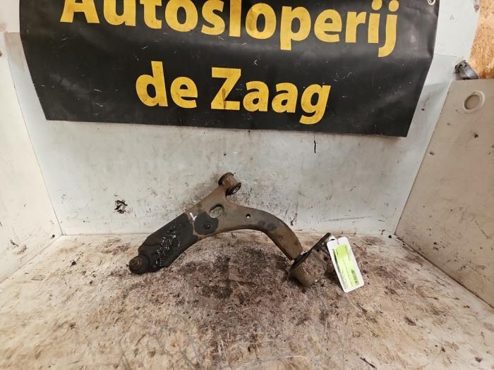 Draagarm links-voor van een Ford Fusion, Auto-onderdelen, Ophanging en Onderstel, Ford, Gebruikt, 3 maanden garantie, Ophalen of Verzenden