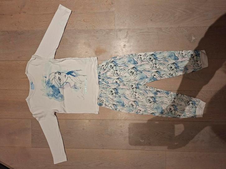 ULTRA GOEDKOOP MEISJESKLEDING – MAAT 104/110 (4-5 JAAR), Kinderen en Baby's, Kinderkleding | Maat 110, Gebruikt, Meisje, Overige typen