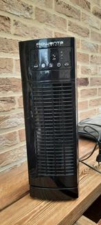 Rowenta draaiende ventilator, Elektronische apparatuur, Ophalen of Verzenden, Zo goed als nieuw