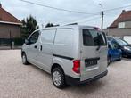 Nissan NV 200 Lichte vracht, Auto's, Euro 5, Bedrijf, 1500 cc, Te koop