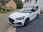 Ford focus St 2.3 ecoboost, Focus, Cuir et Alcantara, Euro 6, Entreprise