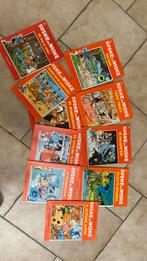 10 suske en wiske strips, Ophalen, Suske en Wiske, Zo goed als nieuw