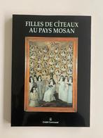 Filles de cîteaux au pays Mosan, Enlèvement ou Envoi, Utilisé