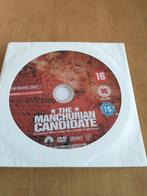 DVD - The manchurian candidate (in hoesje), Ophalen of Verzenden