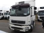 Volvo FL 240 Stock ID (373), Auto's, Wit, Bedrijf, 177 kW, Te koop