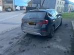 BMW x1 xdrive, Autos, X1, Euro 5, Achat, Noir