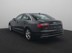 Audi A4 2.0 35 TDi 120kW S tr | LED | Cruise control | PDC A, Auto's, Audi, 4 deurs, Stof, Gebruikt, Zwart