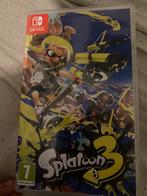 Splatoon 3 switch, Ophalen, Zo goed als nieuw