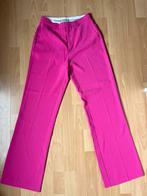 Roze broek, Kleding | Dames, Broeken en Pantalons, Neo noir, Ophalen of Verzenden, Zo goed als nieuw, Roze