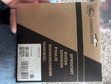 Gates CDX Rear Sprocket beschikbaar voor biedingen