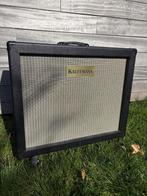 Kauffmann Silverado (Marshall, KT66 tubes), Muziek en Instrumenten, Ophalen, Gebruikt, Gitaar, 50 tot 100 watt