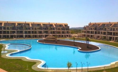 Espagne - Appartement 6 personnes, 3 chambres, golfmar, Vakantie, Vakantiehuizen | Spanje, Costa's overige, Appartement, Overige