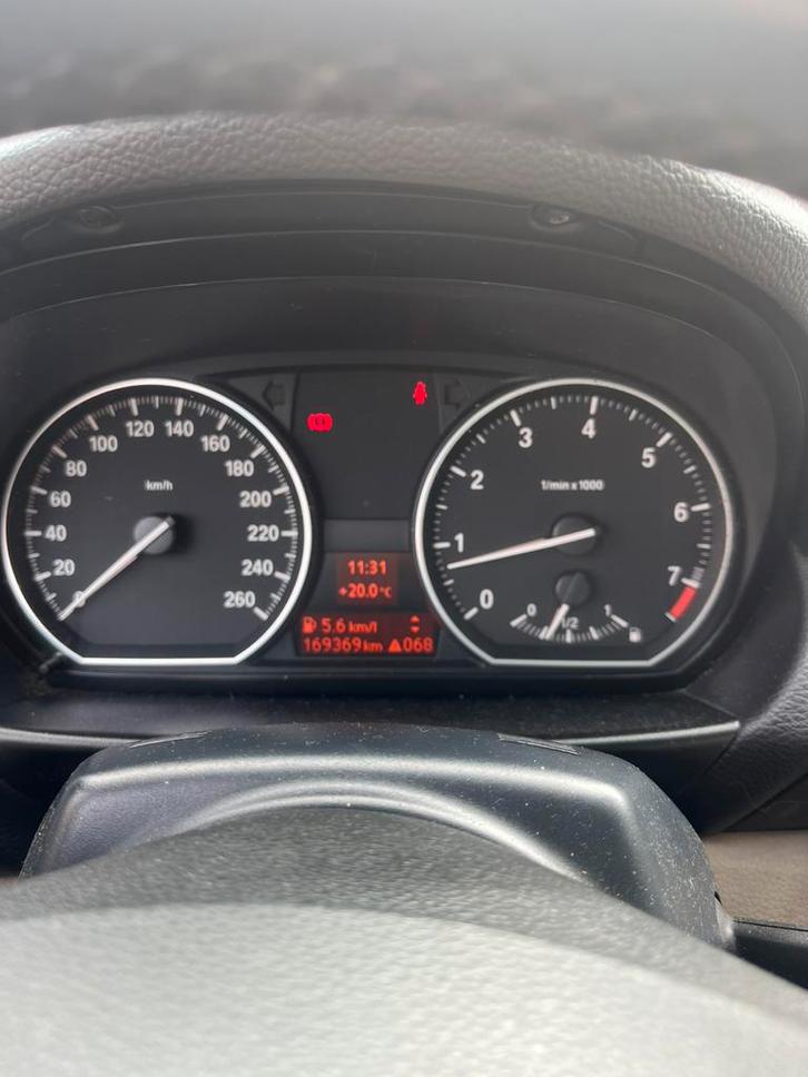 BMW 120i cabrio, Auto's, BMW, Particulier, 1 Reeks, Airbags, Airconditioning, Centrale vergrendeling, Cruise Control, Elektrische ramen