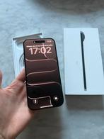 Iphone 17 Air 256GB Black Titanium, Enlèvement ou Envoi, Comme neuf