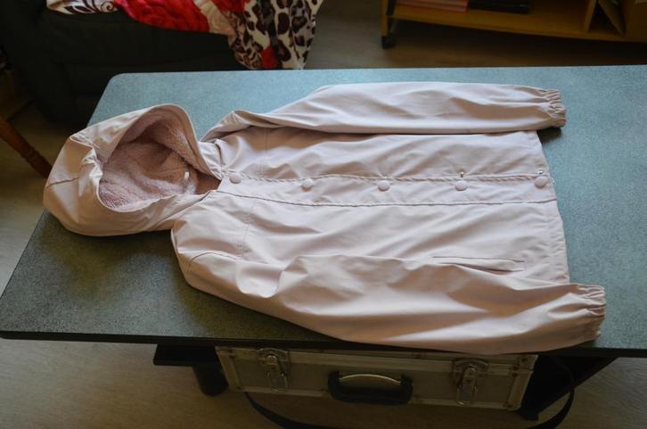 Meisjesjassen, Kleding | Dames, Jassen | Winter, Gedragen, Maat 34 (XS) of kleiner, Blauw, Ophalen