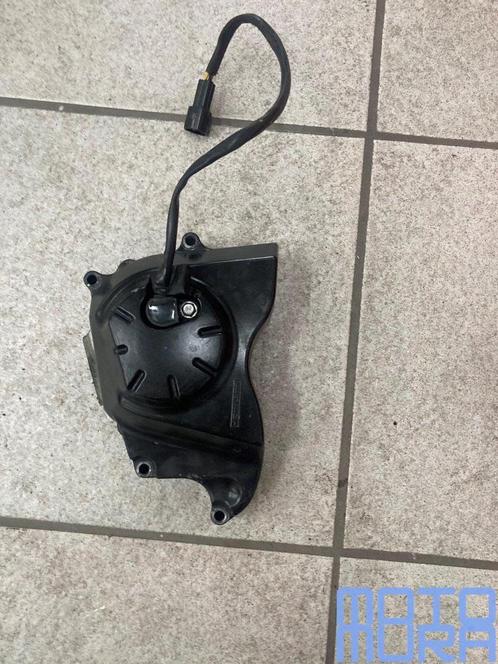 Tandwieldeksel voor Kawasaki ZX6R 2007 2008 636cc voortandwi, Motoren, Onderdelen | Kawasaki, Gebruikt, Ophalen of Verzenden
