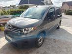 Citroën Berlingo lichte vracht, Auto's, Voorwielaandrijving, Euro 6, Citroën, Cruise Control