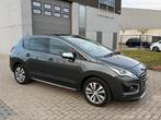Peugeot 3008 2.0 HDi Allure 2014 120.000 km –Eerste eigenaar, Autos, Euro 5, Achat, Entreprise, 5 portes