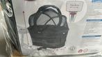 Fietsmand voor hond max 6kg (trixie), Ophalen, Zo goed als nieuw, Fietsmand, Trixie