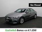 Mercedes-Benz A-Klasse Limousine A180D DCT Business Solution, Auto's, 4 deurs, Stof, Gebruikt, 129 g/km
