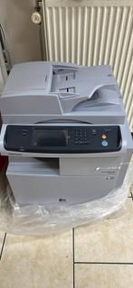 Imprimante multifonctions neuve  couleur copie fax scan, Nieuw, Faxen, Printer