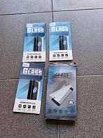 4x screenprotectors samsung galaxy j5, Ophalen of Verzenden, Nieuw