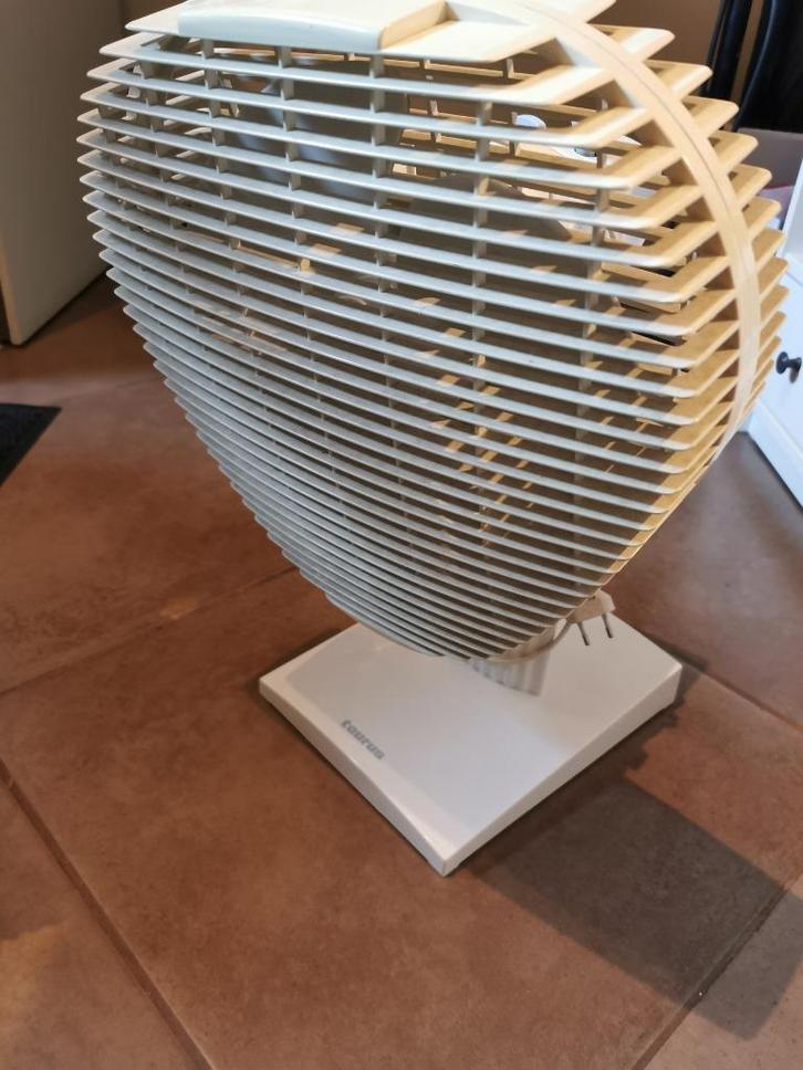 Ventilateur Taurus quasi neuf ., Elektronische apparatuur, Airco's, Ophalen