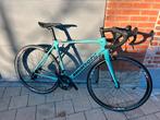 Bianchi Intenso, Ophalen, Zo goed als nieuw