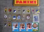 PANINI FOOTBALL jaren 80 mix STICKERS voetbal 13X, Verzenden