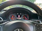 Mercedes classe a 180d, Auto's, Mercedes-Benz, Start-stop-systeem, Alcantara, Zwart, Particulier