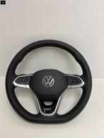 (VR) VW Volkswagen Golf 8 R / R Line stuur stuurwiel + airba, Auto-onderdelen, Gebruikt, Volkswagen, Ophalen