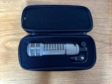 Electrovoice RE20 (kapot) beschikbaar voor biedingen