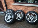 Velgen 18 duim origineel Audi, Auto-onderdelen, Banden en Velgen, Ophalen, Band(en)