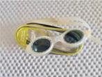 2 x Speedo Futura Ice Plus Junior zwembrillen, Enlèvement ou Envoi, Comme neuf