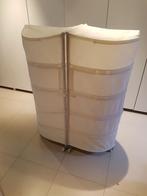 Meuble rangement salle de bain IKEA, Huis en Inrichting, Badkamer | Badkamermeubels, Ophalen, (Half)hoge kast, Minder dan 50 cm