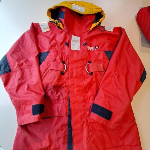 veste de quart voile, Sports nautiques & Bateaux, Vêtements nautiques, Comme neuf, Veste de voile, Veste de voile, Femme, Enlèvement ou Envoi