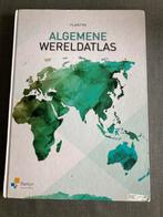 Plantyn Algemene Wereldatlas editie 2012, Enlèvement ou Envoi, Comme neuf, Dirk Vanderhallen Etienne Van Hecke