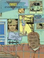 Le voyage en Italie tome 2 Cosey EO, Une BD, Enlèvement ou Envoi, Utilisé